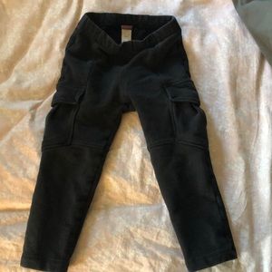 Tea cargo jodhpur legging.